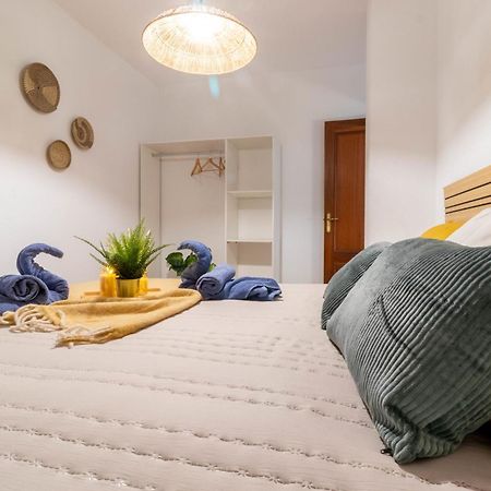 Apartament A Estrenar Pleno Centro Parking Huelva Zewnętrze zdjęcie