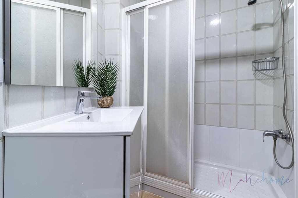 Apartament A Estrenar Pleno Centro Parking Huelva Zewnętrze zdjęcie